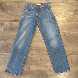 Levi’s 94 baggy